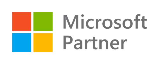 Microsoft Partner