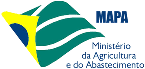Ministério da Agricultura, Pecuária e Abastecimento