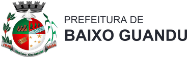 Prefeitura de Baixo Guandu