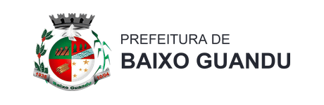 Prefeitura de Baixo Guandu